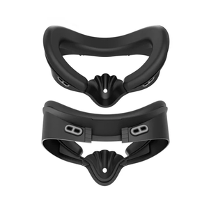 Transnovo VR Facial Interface