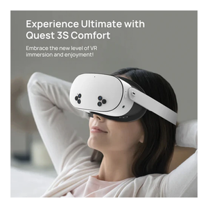 Transnovo VR Facial Interface