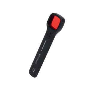 كاشف كاميرات خفية متعدد الوظائف لمكافحة التجسس