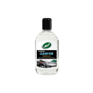 Turtle Wax Clear Vue Rain Repellent-52813 - Zayoom