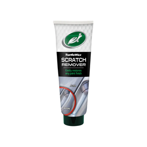 Turtle Wax Scratch Remover 100 Ml - Zayoom