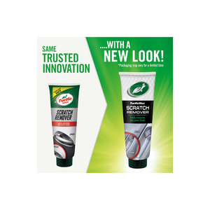Turtle Wax Scratch Remover 100 Ml - Zayoom