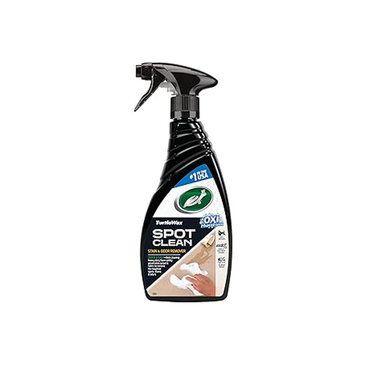 Turtle Wax Spot Clean - Zayoom