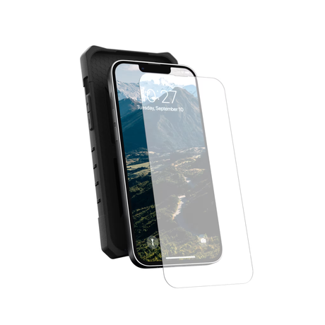  يو ايه جي حماية شاشة لهاتف آيفون 13