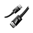 UGREEN - Display Port 1.4 - Male to Male Plastic Case Braided Cable - 2m - Zayoom