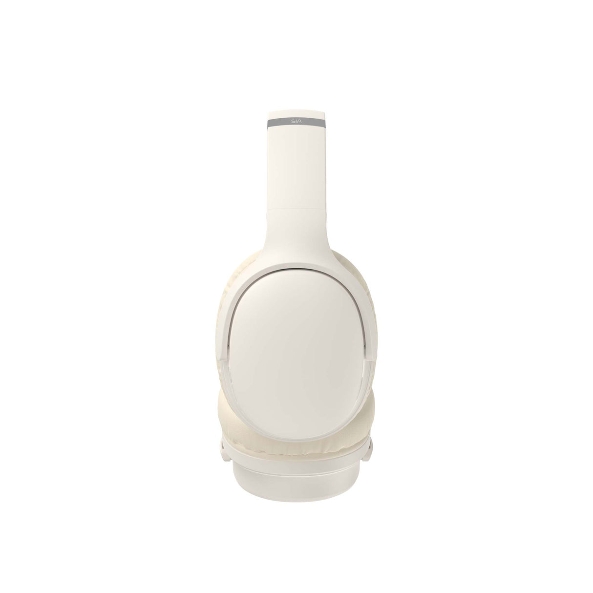 SIA Bluetooth Headphone SIA H502BT - Beige (AS-IS)