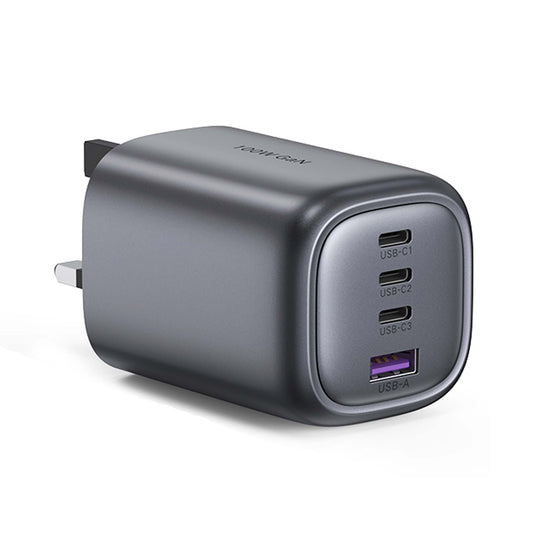 UGREEN GaN Fast Charger UK - 100W