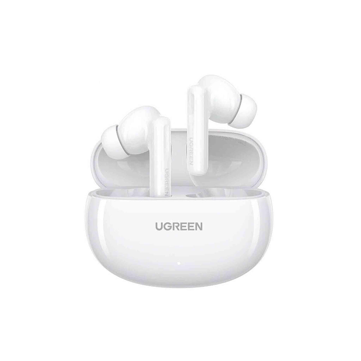 UGREEN HiTune P3 True Wireless Earbuds - White - Zayoom