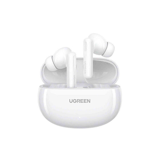 UGREEN HiTune P3 True Wireless Earbuds - White