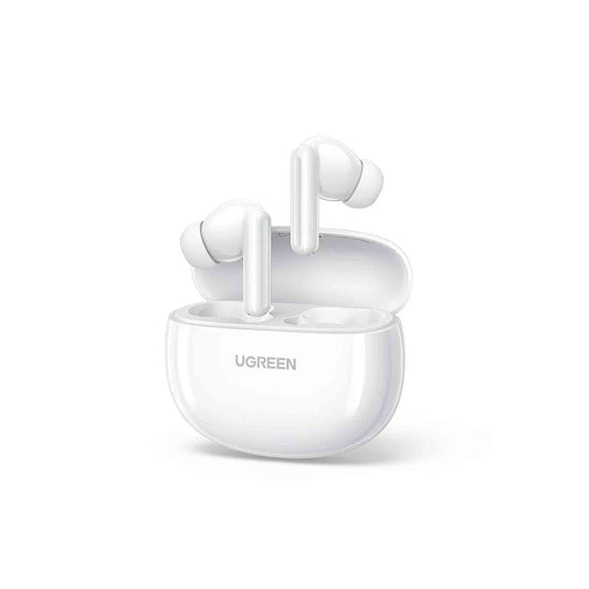 UGREEN HiTune P3 True Wireless Earbuds - White