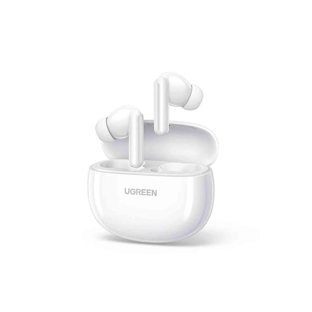 UGREEN HiTune P3 True Wireless Earbuds - White - Zayoom
