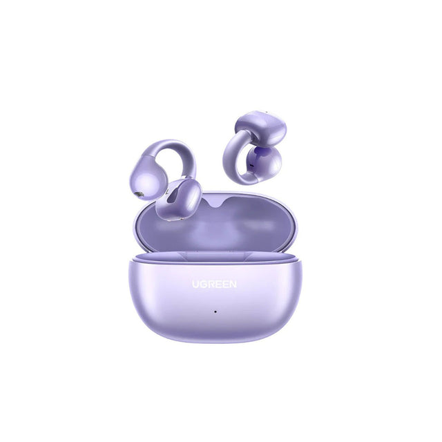 UGREEN HiTune S3 True Wireless Earbuds Purple - Zayoom