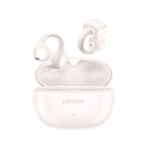 UGREEN HiTune S3 True Wireless Earbuds White - Zayoom
