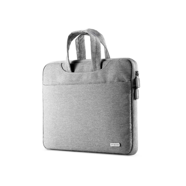 UGREEN - Laptop Bag 13 - 13.9 Inch - Gray - Zayoom
