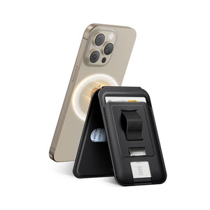 UGREEN Magnetic Wallet with Stand - Zayoom