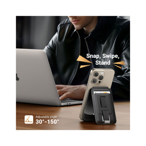 UGREEN Magnetic Wallet with Stand - Zayoom