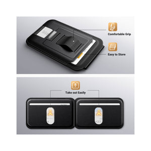 UGREEN Magnetic Wallet with Stand - Zayoom