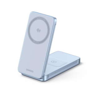 UGREEN 25W 2-In-1 Magnetic Wireless Charger