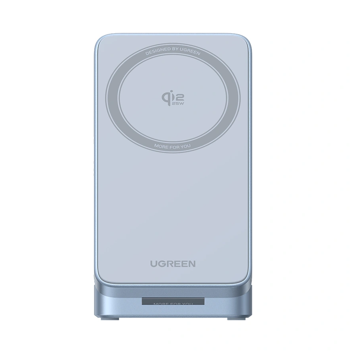 UGREEN 25W 3-In-1 Magnetic Wireless Charger