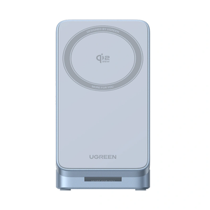 UGREEN 25W 3-In-1 Magnetic Wireless Charger