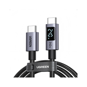 UGREEN USB-C to USB-C PD Fast Charging Cable 240W Max - 2m