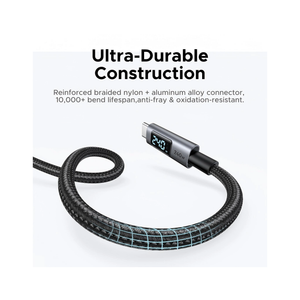 UGREEN USB-C to USB-C PD Fast Charging Cable 240W Max - 2m