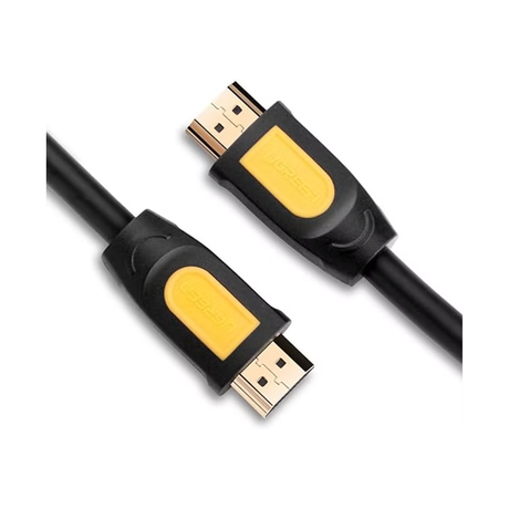 UGREEN HDMI 4K Cable Male to Male 3M - Black