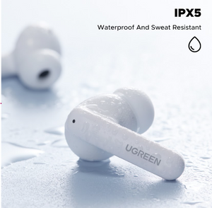 UGREEN Hitune T6 Magic WS211 Earphone Wireless In Ear Style Active Noise Cancellation