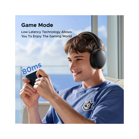 UGREEN Studio Max2 USB - C AI Call Noise Reduction - Black