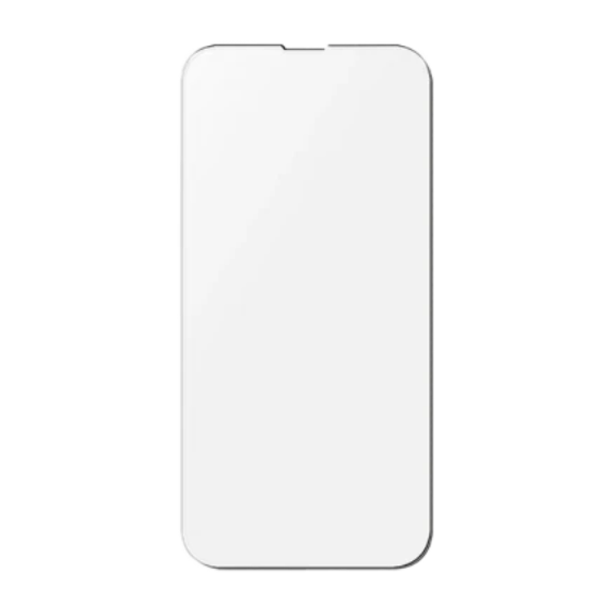 يونيك أوبتيكس واقي شاشة زجاجي لهاتف ايفون 13 برو ماكس – شفاف