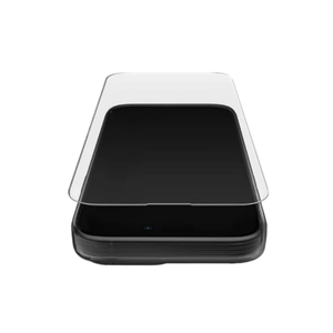 يونيك أوبتيكس واقي شاشة زجاجي لهاتف ايفون 13 برو ماكس – شفاف