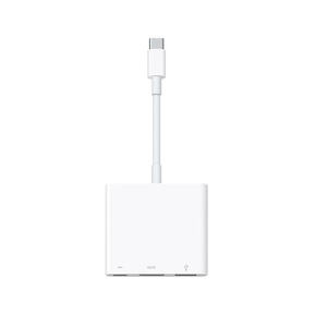 Apple USB-C Digital AV Adapter - Zayoom