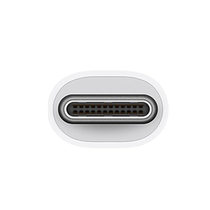 Apple USB-C Digital AV Adapter - Zayoom