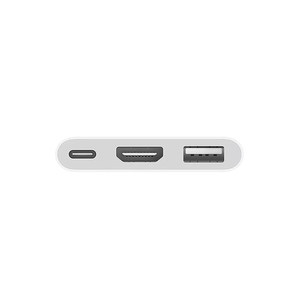Apple USB-C Digital AV Adapter - Zayoom