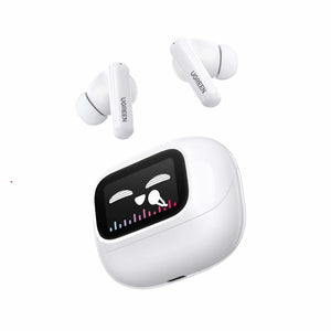 UGREEN Hitune T6 Magic WS211 Earphone Wireless In Ear Style Active Noise Cancellation
