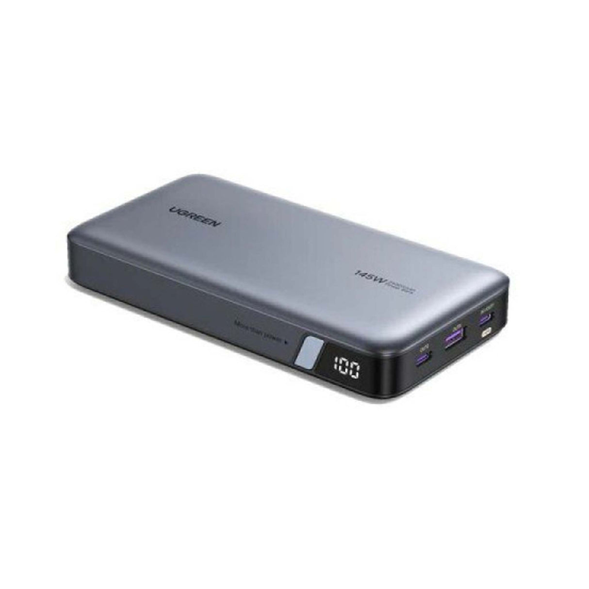 UGREEN 25000mAh 145W2- Way Fast Charging Power Bank PB90597A