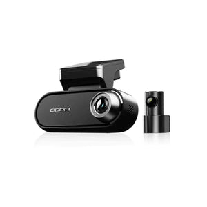 ألترا 4K مزدوج الوضع مع نظام تحديد المواقع المدمج - يشمل التركيب
