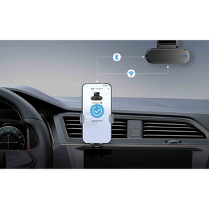 ألترا 4K مزدوج الوضع مع نظام تحديد المواقع المدمج - يشمل التركيب
