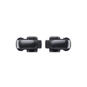 Bose Ultra Open Wireless Earbuds - Black - Zayoom