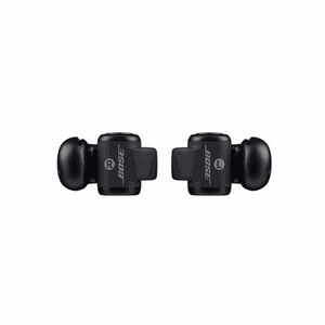 Bose Ultra Open Wireless Earbuds - Black - Zayoom