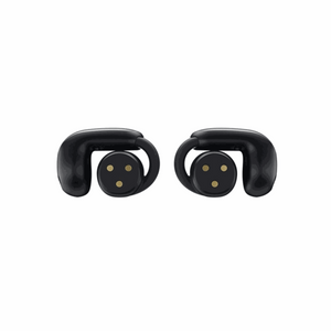 Bose Ultra Open Wireless Earbuds - Black - Zayoom