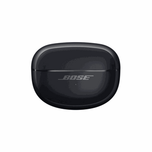 Bose Ultra Open Wireless Earbuds - Black - Zayoom