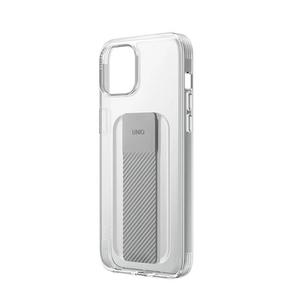 يونيك هيلدرو ماونت كفر لهاتف ايفون 14 بلس – شفاف