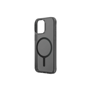 Uniq Hybrid Lifepro Xtreme MagSafe Case for iPhone 15 Pro - Frost Smoke - ASIS
