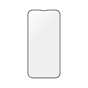 يونيك أوبتيكس واقي شاشة زجاجي شفاف لهواتف ايفون 14 / 13 / 13 برو و 16 اي