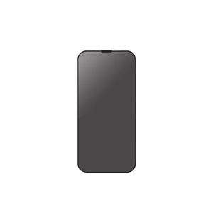 Uniq Optix Privacy Screen Protector for iPhone 15 Pro - ASIS