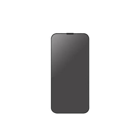 Uniq Optix Privacy Screen Protector for iPhone 15 Pro - ASIS