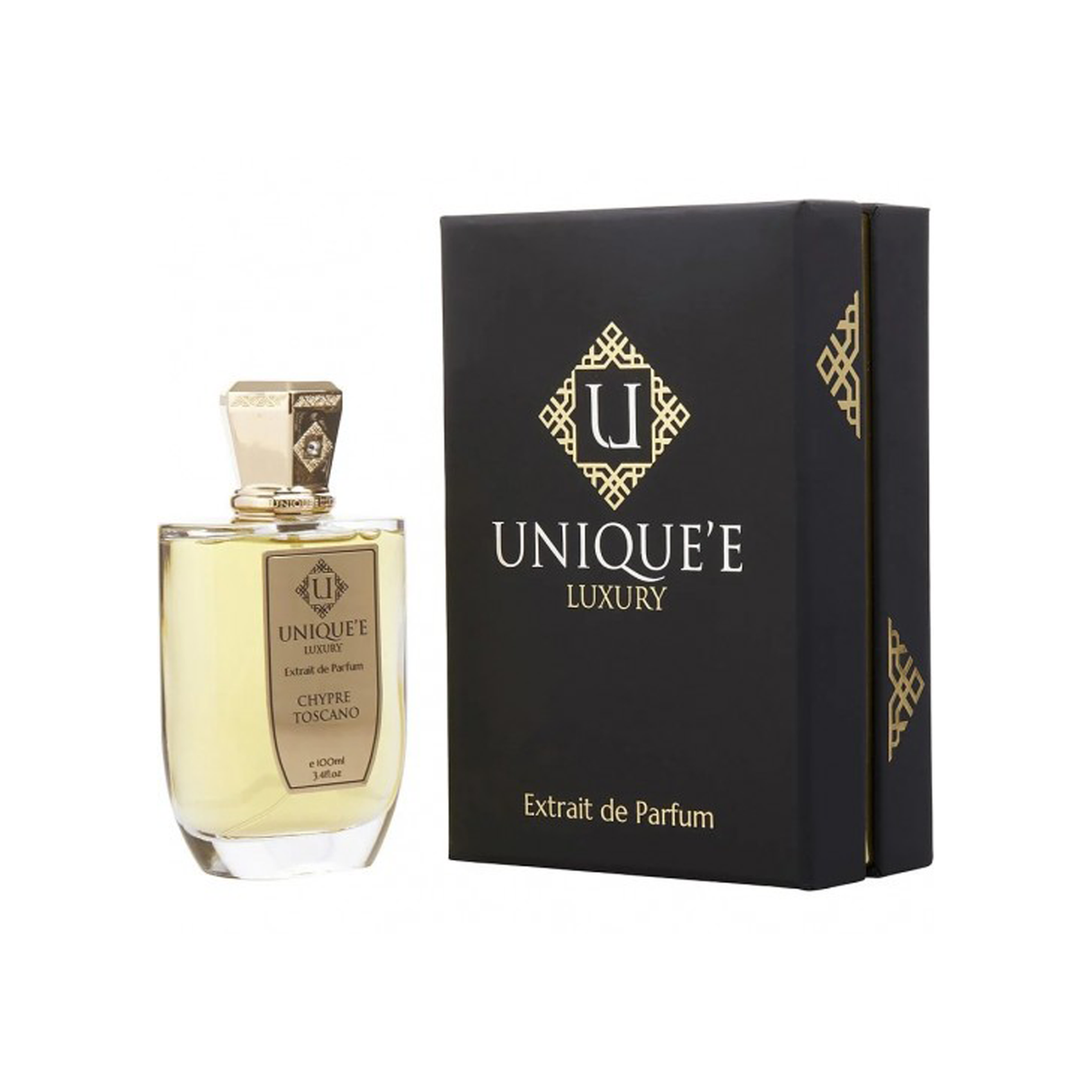 يونيك لوكشري شيبر توسكانو EDP عطر يونيسيكس 100 مل