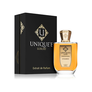 Unique'e Luxury Istanbul Extrait De Parfum For Unisex 100 Ml