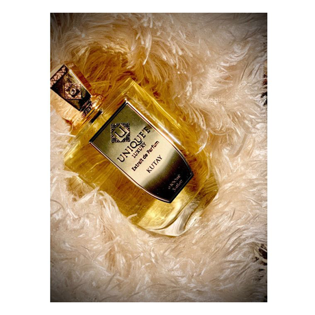 يونيك عطر إي لاكشري كوتاي اكسترايت دي عطر يونيسيكس 100 مل